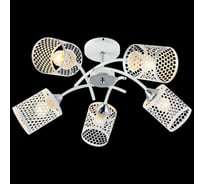 Потолочная люстра ReLuce 01332-0.3-05 WH+CR