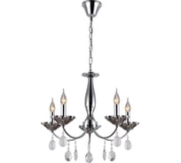 Подвесная люстра ILLUMICO IL1241-5PPA-29 CR