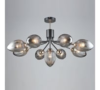 Потолочная люстра ReLuce 05126-0.3-09 COFFEE+FGD