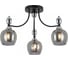 Потолочный светильник ILLUMICO IL8258-3COU-79 BK CR 1