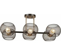 Потолочная люстра ReLuce 04537-0.3-06