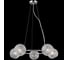 Подвесная люстра ILLUMICO IL0728-5PSQ-24 CR ARIES 2