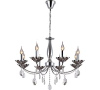 Подвесная люстра ILLUMICO IL1241-8PPA-29 CR