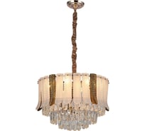 Подвесная люстра ILLUMICO IL0077-10P-39 FGD