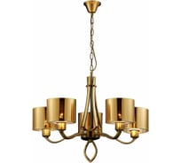 Подвесная люстра ILLUMICO IL1802-5P-17 AB