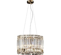 Подвесная люстра ILLUMICO IL0172-5P-79 GD