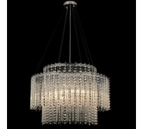 Подвесная люстра ILLUMICO IL0105-8P-79 CR