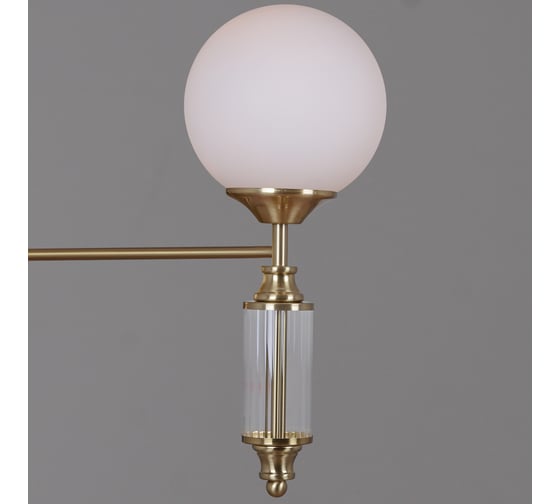 Подвесная люстра ILLUMICO IL5196-8RLS-24