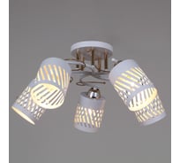 Потолочная люстра ReLuce 08235-0.3-05 WT+FG