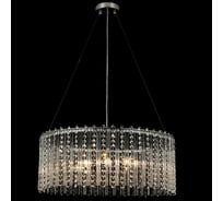 Подвесная люстра ILLUMICO IL0104-8P-79 CR