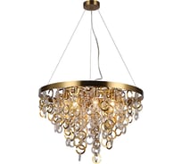 Подвесная люстра ILLUMICO IL0125-6P-79 COP