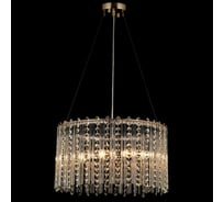 Подвесная люстра ILLUMICO IL0104-6P-39 GD