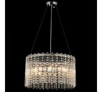 Подвесная люстра ILLUMICO IL0104-6P-79 CR