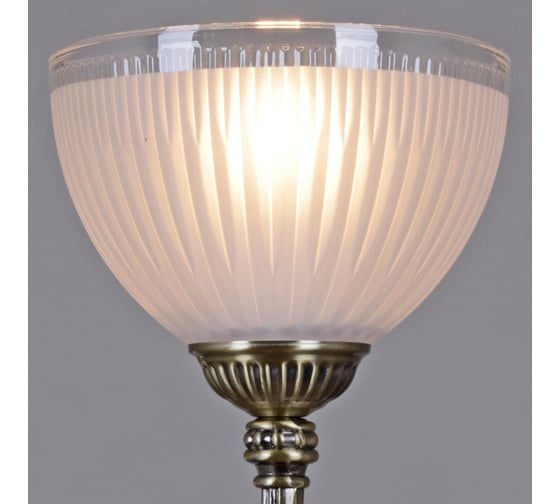Подвесная люстра ILLUMICO IL9939-5PSQ-24 AB CAPELLA
