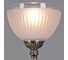 Подвесная люстра ILLUMICO IL9939-5PSQ-24 AB CAPELLA 3