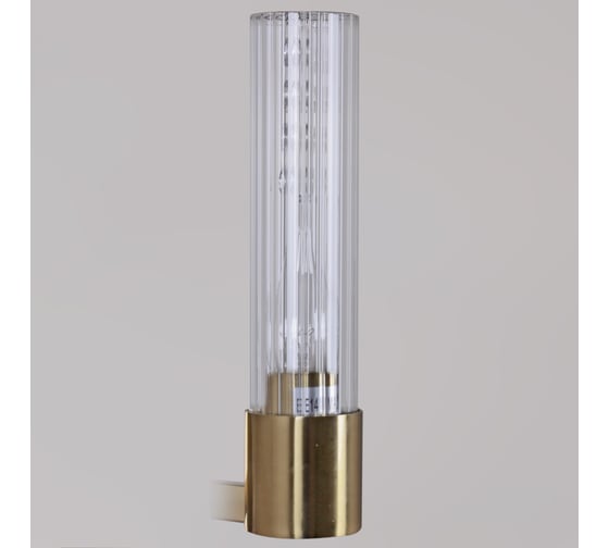 Подвесная люстра ILLUMICO IL0313-5P-79 BRASS