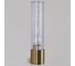 Подвесная люстра ILLUMICO IL0313-5P-79 BRASS 4