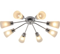 Потолочная люстра ReLuce 01571-3.3-08 CR