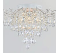 Потолочная люстра ReLuce 04037-0.3-06 WH+GOLD PN