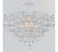 Потолочная люстра ReLuce 04058-0.3-06 WH+GOLD PN