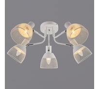 Потолочная люстра ReLuce 01581-3.3-05 WH+CR
