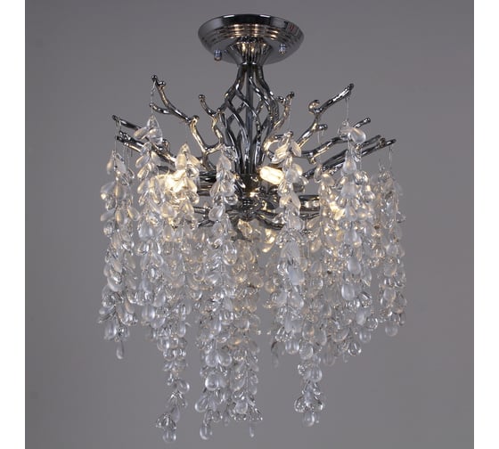 Потолочная люстра ReLuce 33008-3.3-05C 1