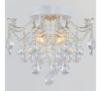 Потолочная люстра ReLuce 04037-0.3-04 WH+GOLD PN