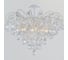 Потолочная люстра ReLuce 04055-0.3-07 WH+GOLD PN 1