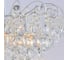 Потолочная люстра ReLuce 04055-0.3-07 WH+GOLD PN 5