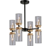 Потолочная люстра ReLuce 74671-0.3-4+4