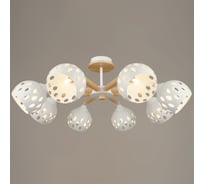 Потолочная люстра ReLuce 04369-0.3-08 WT