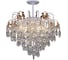 Потолочная люстра ReLuce 96028-0.3-06 WH+GOLD PN 1