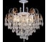 Потолочная люстра ReLuce 96028-0.3-06 WH+GOLD PN 2