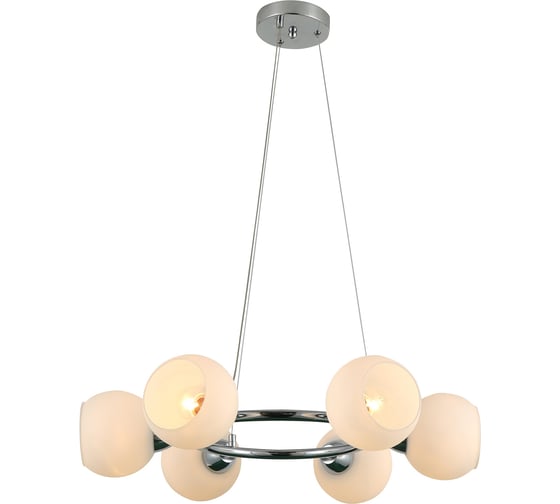 Потолочная люстра ReLuce 07323-0.9-06 1