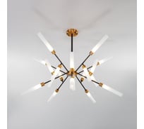 Потолочный светильник Eurosvet, 70120, черный a051739