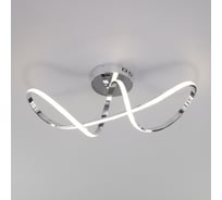 Потолочный светильник Eurosvet, 90112/1 хром a052185