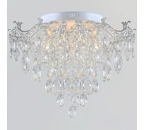 Потолочная люстра ReLuce 04037-0.3-07 WH+GOLD PN