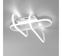 Потолочный светильник Eurosvet, 90139/3 белый a051723