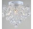 Потолочная люстра ReLuce 04033-0.3-04 WH+SILVER PN 1