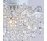Потолочная люстра ReLuce 04033-0.3-04 WH+SILVER PN 5