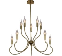 Потолочная люстра ReLuce 74001-0.4-5+5