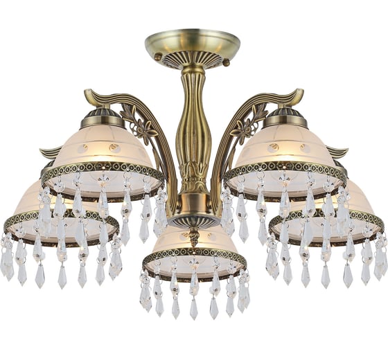 Потолочная люстра ReLuce 74444-0.3-05 1