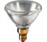 Лампа накаливания PHILIPS PAR38 120W E27 24V SP 10D 1CT/12 923810020511 1