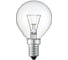 Лампа накаливания PHILIPS Stan 60W E14 230V B35 CL 1CT/5X10F 926000009521 1