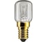 Лампа накаливания PHILIPS Appl 15W E14 230-240V T25 RF 1CT 924197744403 1