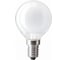 Лампа накаливания PHILIPS Stan 60W E14 230V P45 FR 1CT/5X10F 926000003897 1
