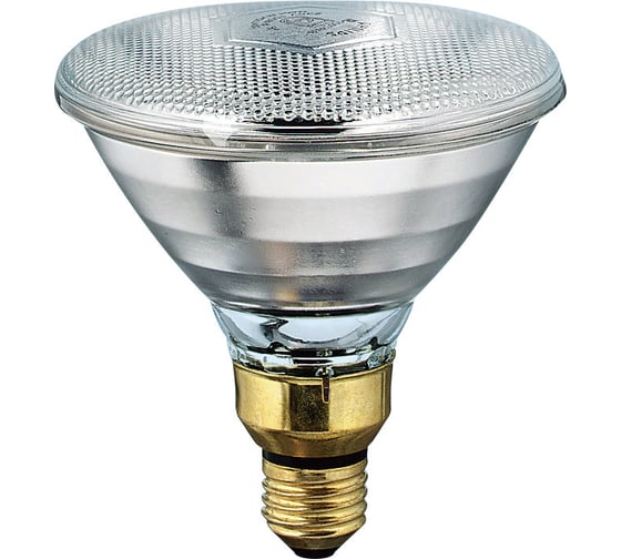 Лампа накаливания PHILIPS IR175C PAR38 E27 230V 1CT/12 923801344209 1