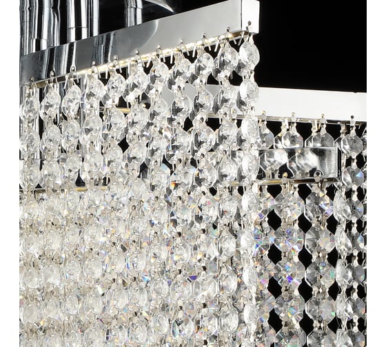Потолочный светодиодный светильник ReLuce 02653-0.3-60W LED CH
