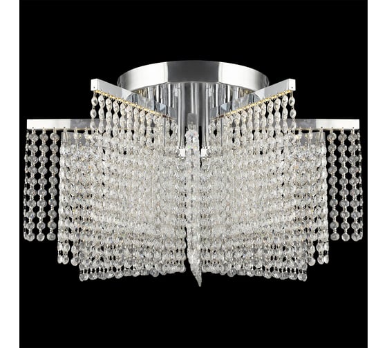 Потолочный светодиодный светильник ReLuce 02653-0.3-96W LED CH
