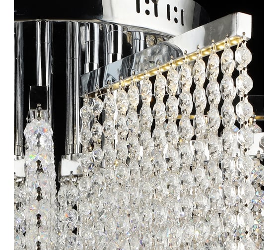 Потолочный светодиодный светильник ReLuce 02653-0.3-96W LED CH